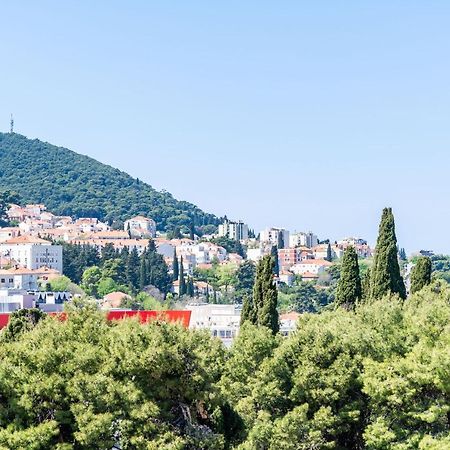 Time Off Apartment Ντουμπρόβνικ Εξωτερικό φωτογραφία