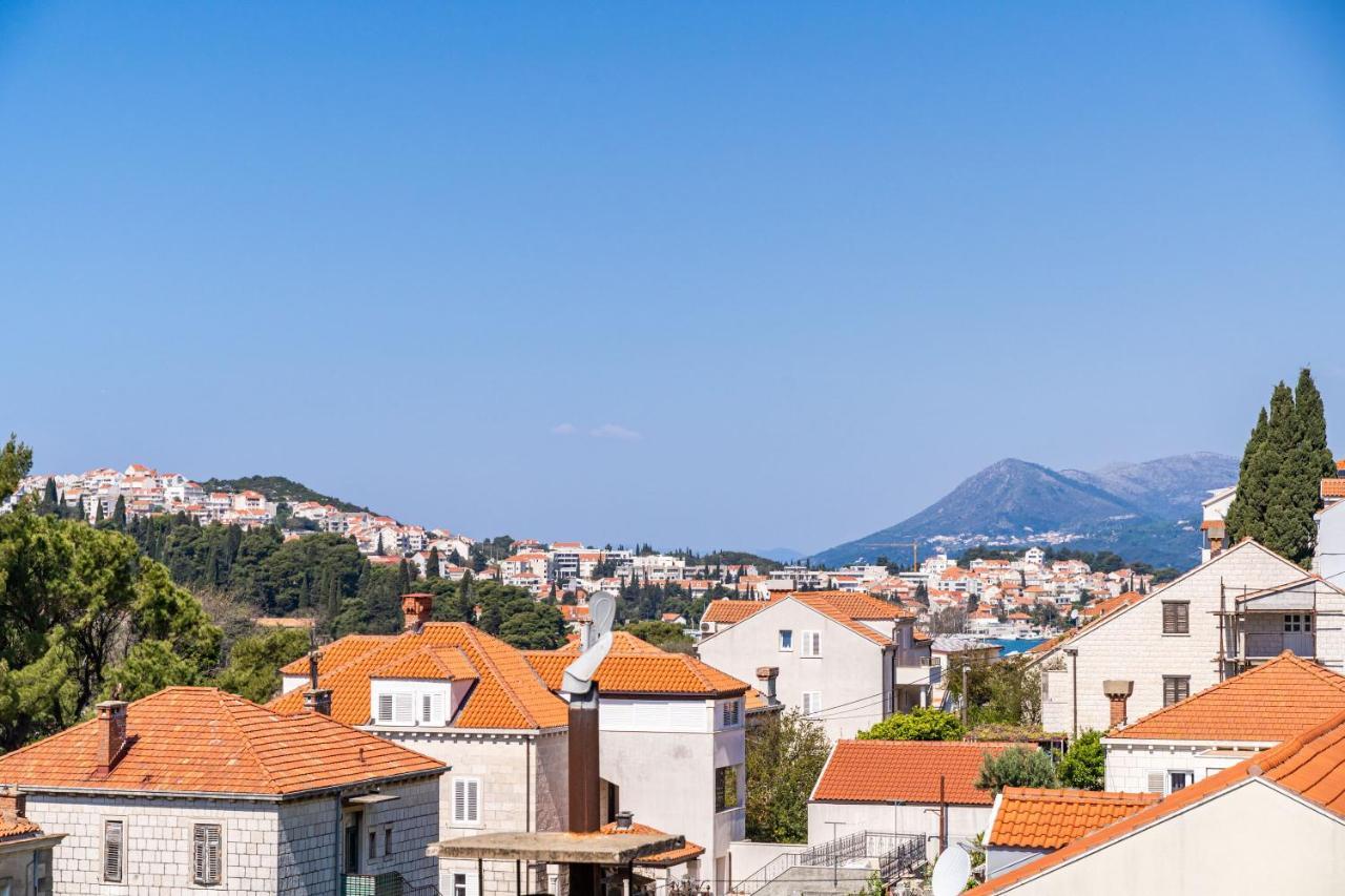 Time Off Apartment Ντουμπρόβνικ Εξωτερικό φωτογραφία